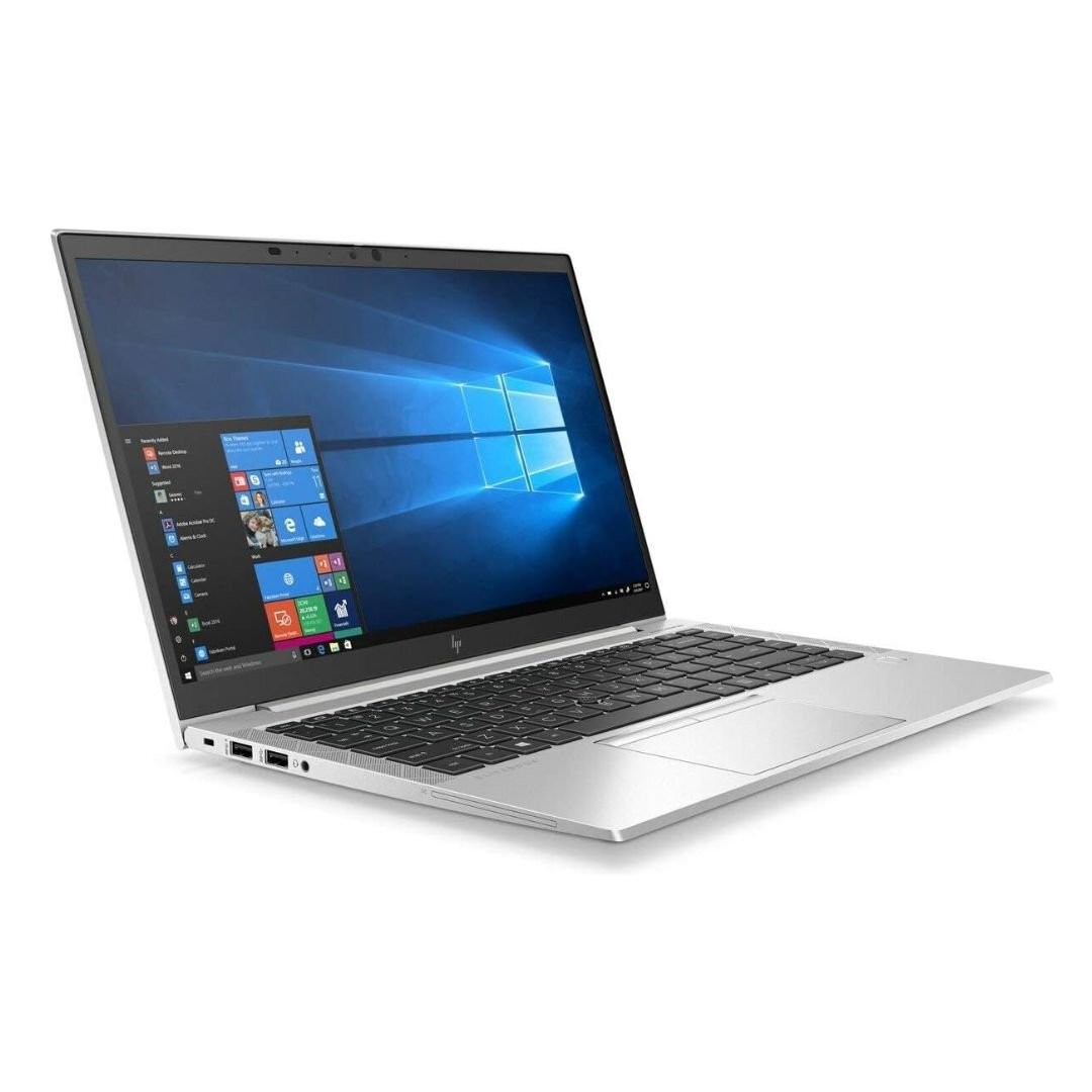 HP EliteBook 840 G7 14″ Touch i7 10610U 16GB RAM 256GB SSD Win 11