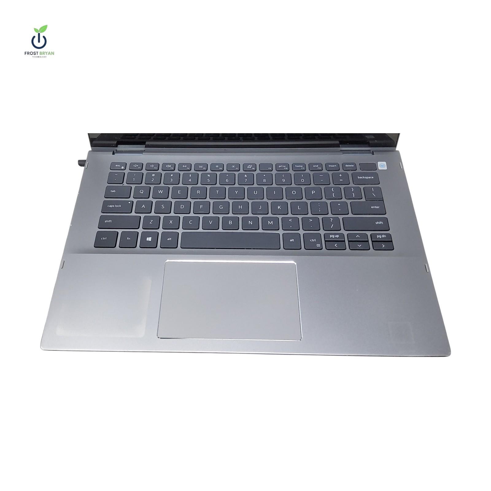 DELL Inspiron 5400 2n1 i5-1035G1@1.00GHz 8GB No SSD/Batt/OS Grade D [DEFECTIVE]