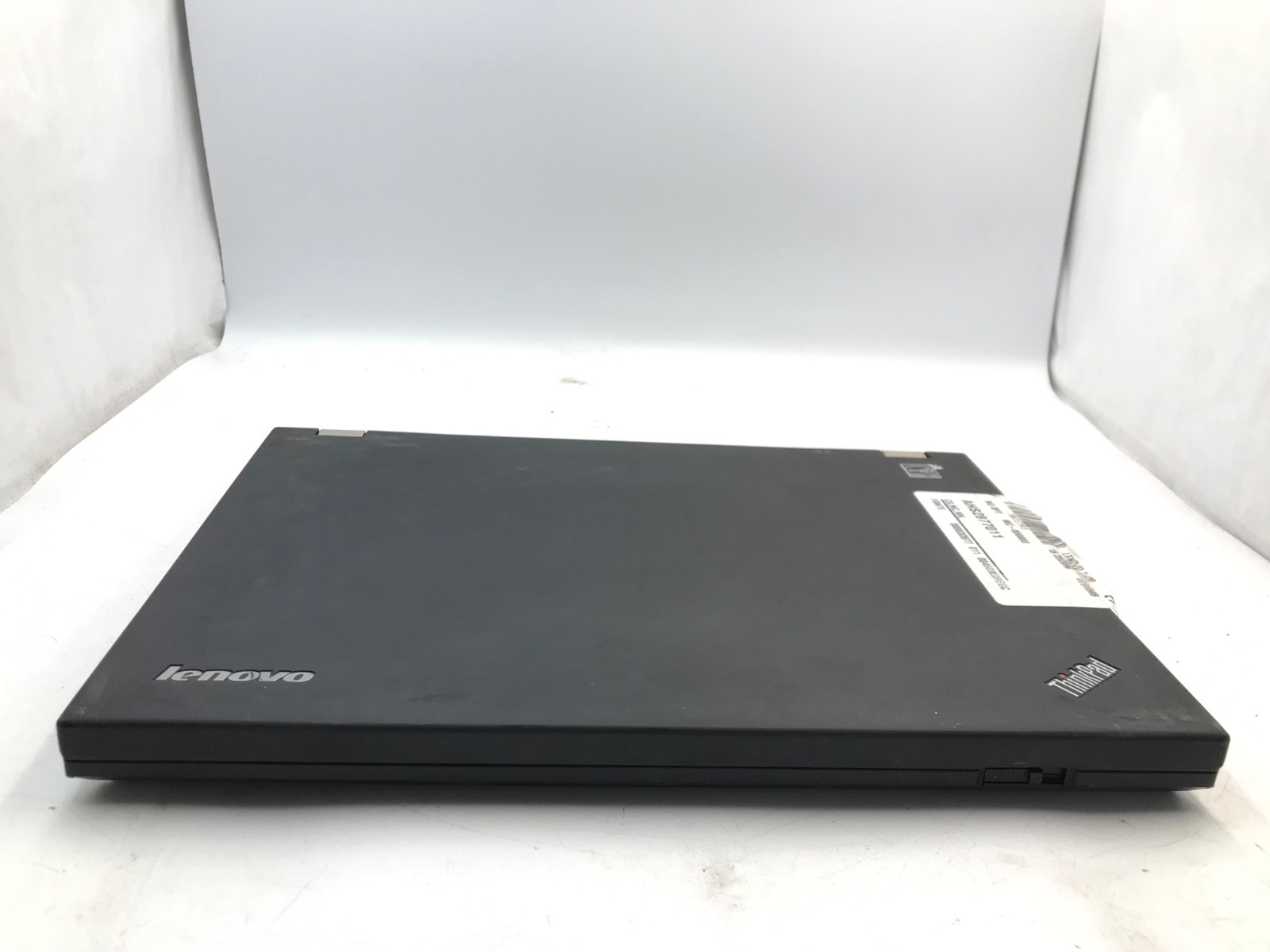 Lenovo ThinkPad E420 Intel i5-2520M 14″ -BOOTS TO BIOS/MISSING PARTS