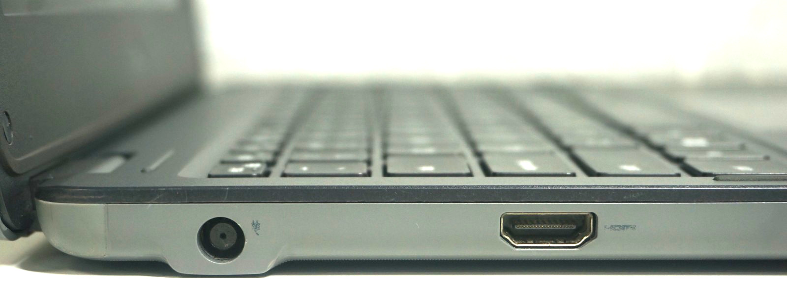 Dell Latitude 3120-Intel Celeron N5100 1.10GHz 4GB RAM 128GB SD-No OS No Battery
