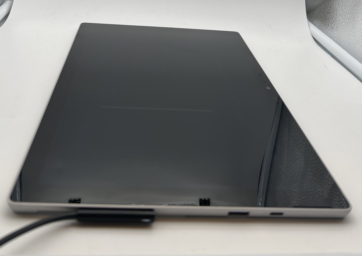 Microsoft Surface Pro 7 Core i7 1065G7 1.3GHz 16 GB 512 SSD 3/3
