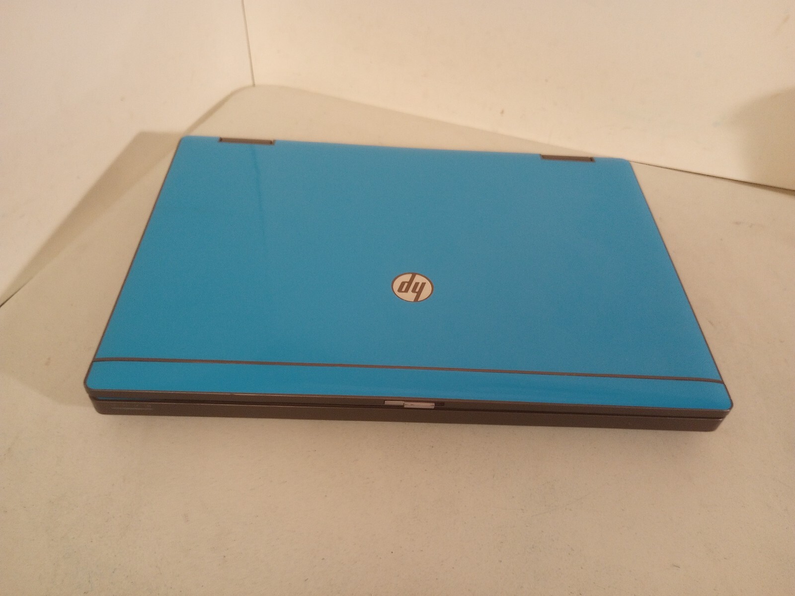 BLUE LIGHT GAMING HP PROBOOK AMD 4300M 3.0GHz,12GB,500GB HDD,DVDRW,WIN11,CAM