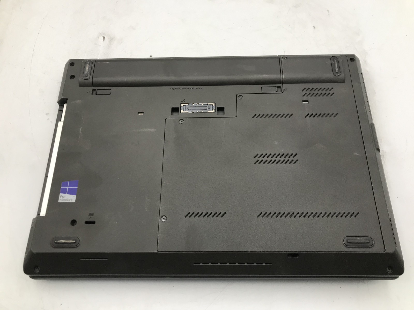 LENOVO THINKPAD L440 – FOR PARTS – INTEL I5 4TH GEN – NO RAM – READ DESC – BB