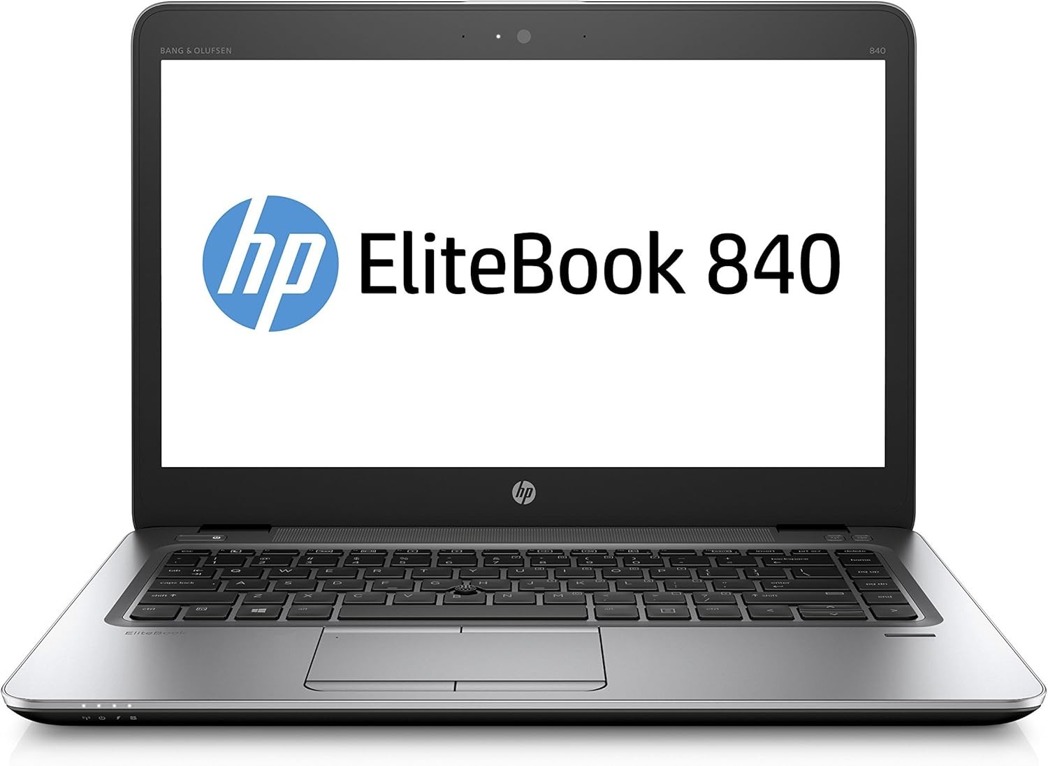 HP EliteBook 840 G3 LAPTOP 14″ i7 6th Gen 6GB RAM 256GB NVMe Win 11 Good