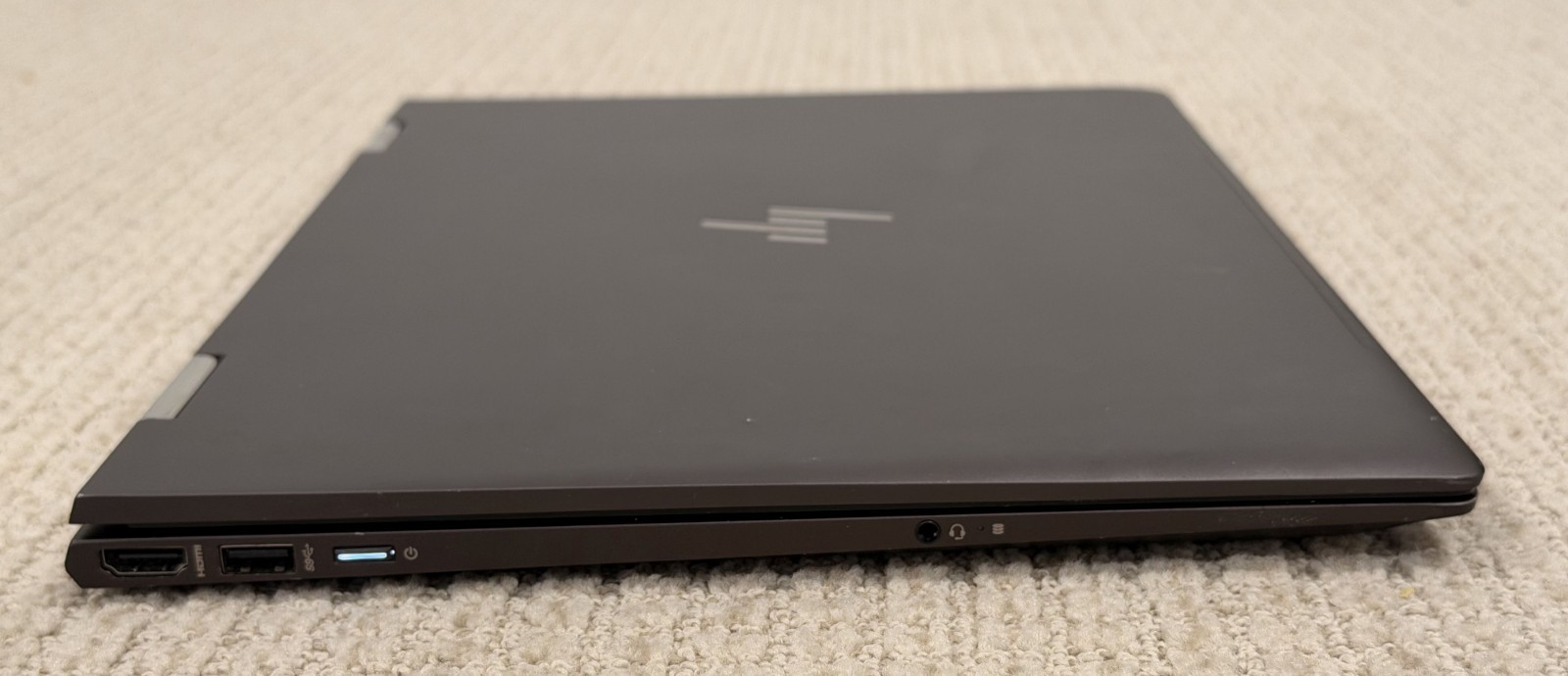 HP ENVY x360 m Convertible 15m-bq021dx AMD 9800P 8Gb 256Gb SSD Win10 IPS Touch