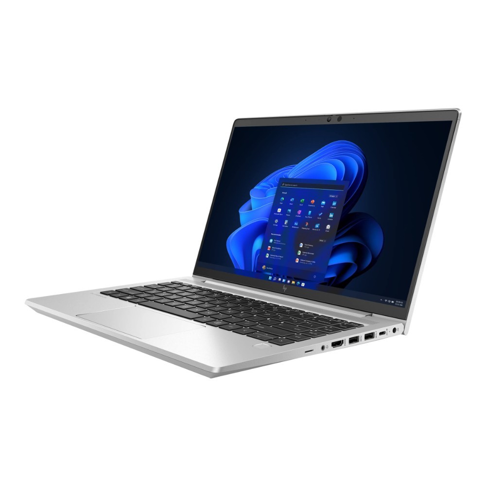 HP EliteBook 645 G9 Laptop 14″ Ryzen 3 8GB RAM 256GB SSD Win11 B-Stock