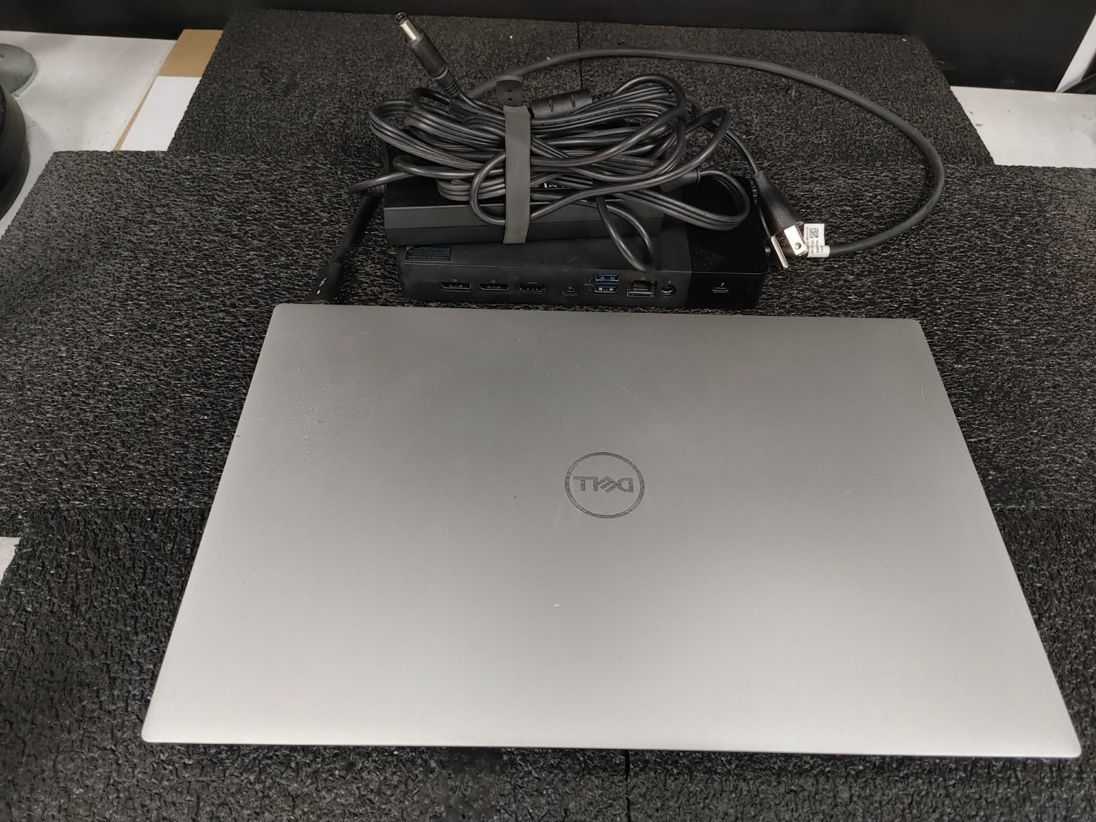 Dell XPS 8W3TM i7-13620H 2.40Hz 16GB DDR5 RAM 1TB SSD ARC A370M 4GB 15.6″ FHD+