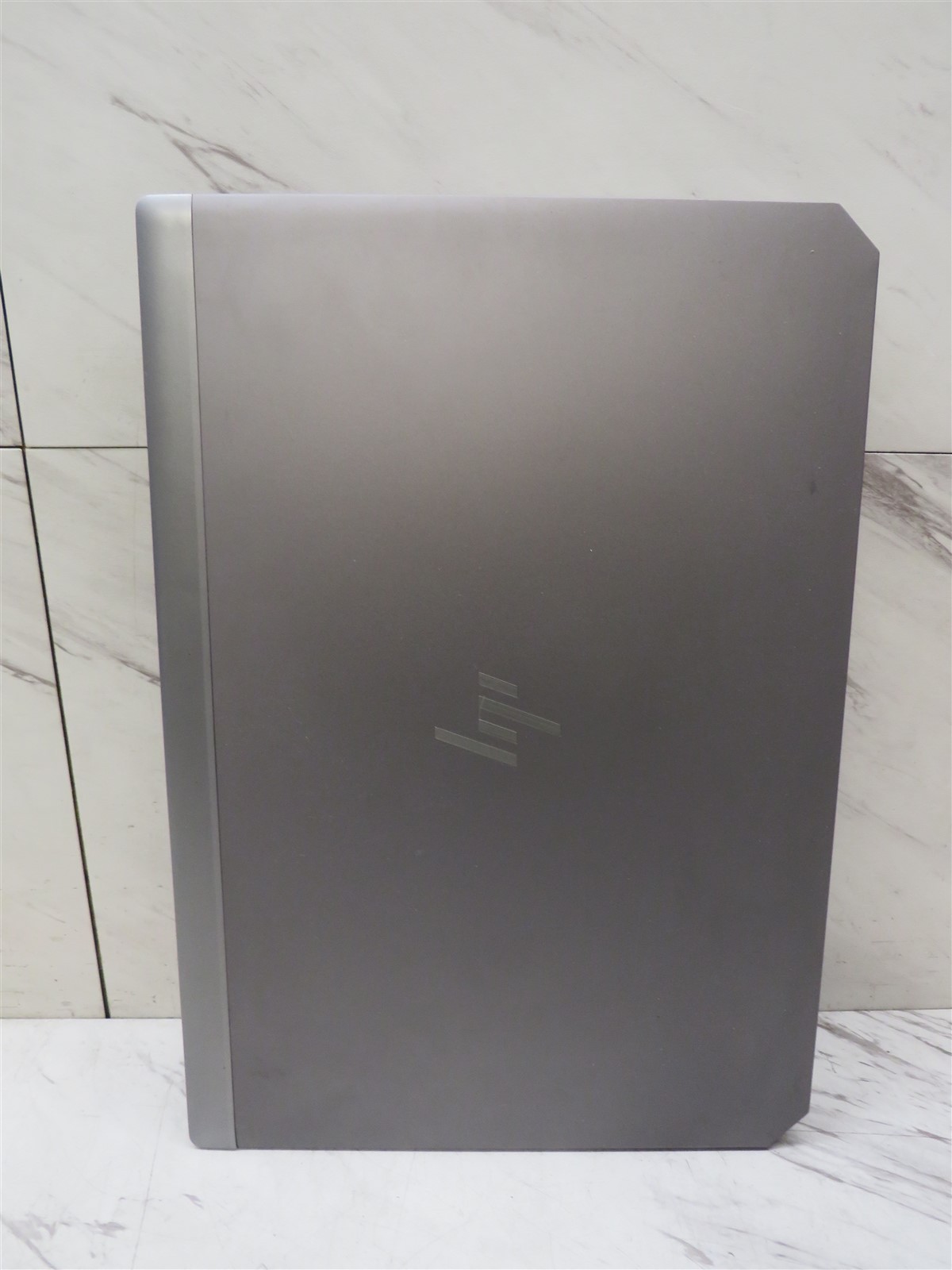 HP Zbook 15 G5 Laptop Intel Core i7-8750H@2.2GHz 16GB RAM *BIOS LOCKED*