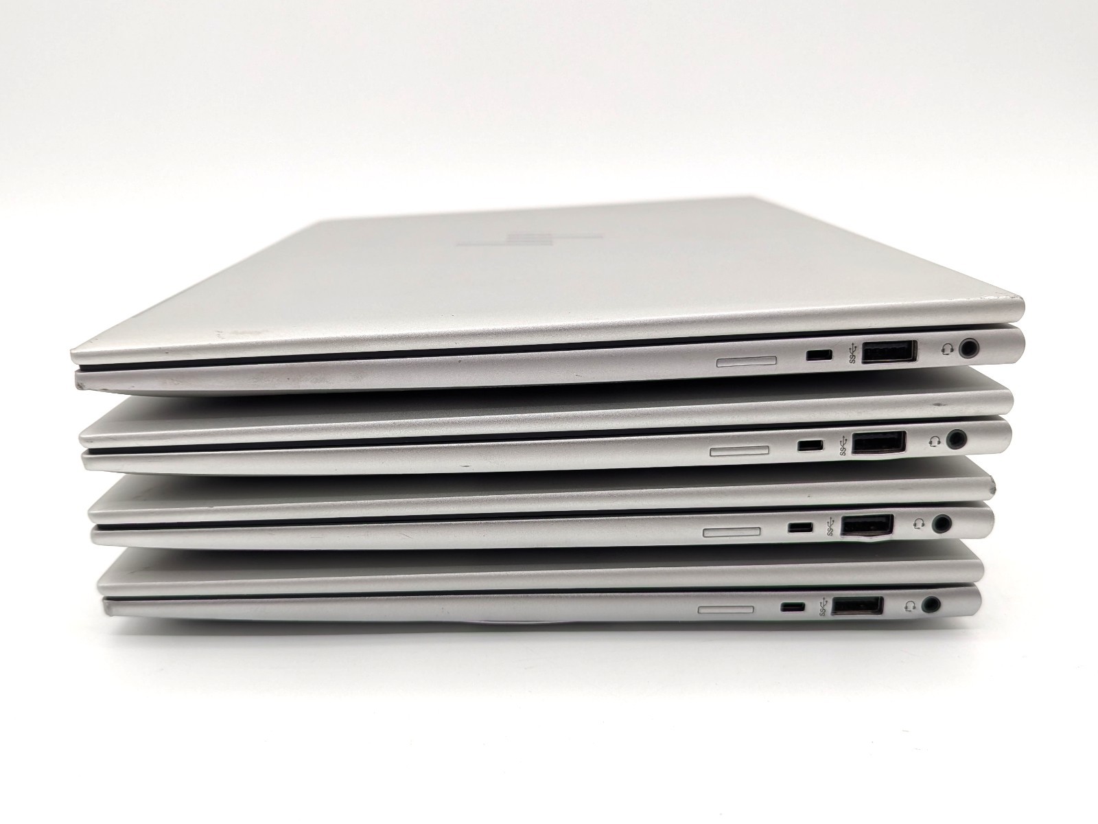 Lot of 4 HP EliteBook 840 G9 – Intel Core i7-1265U 16GB DDR5 RAM 512GB SSD No OS