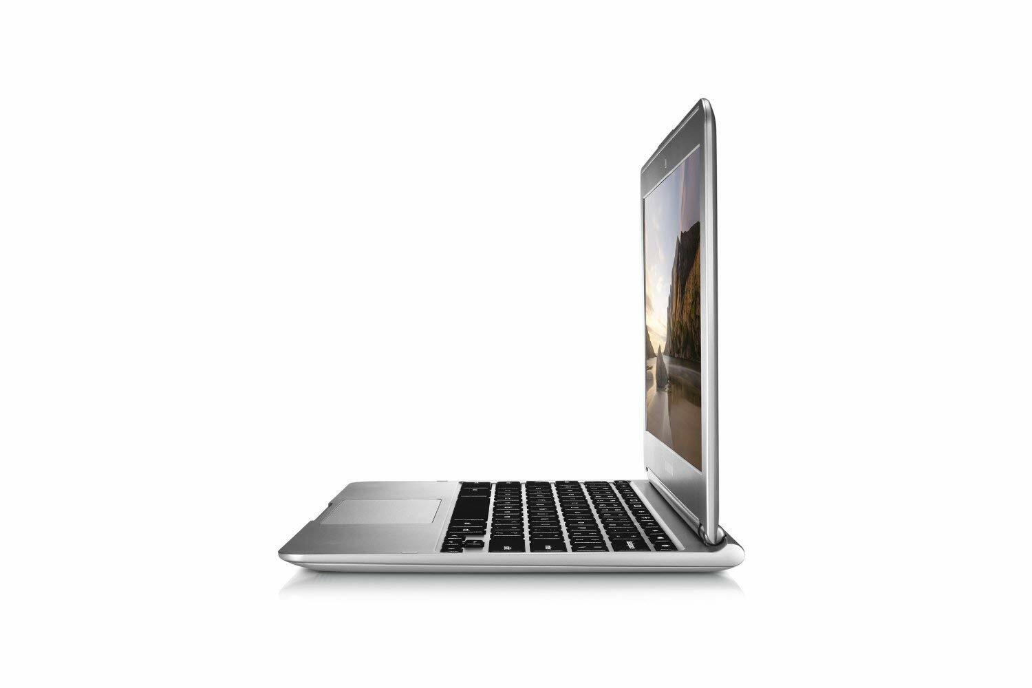 Samsung Chromebook XE303C12 11.6″ Laptop Notebook Intel 2GB Ram 16GB SSD WiFi.