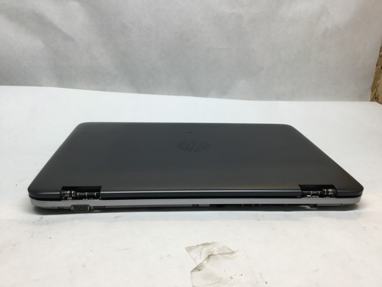 HP ProBook 640 Intel Core i7 2nd Gen DAMAGED CASE-ME