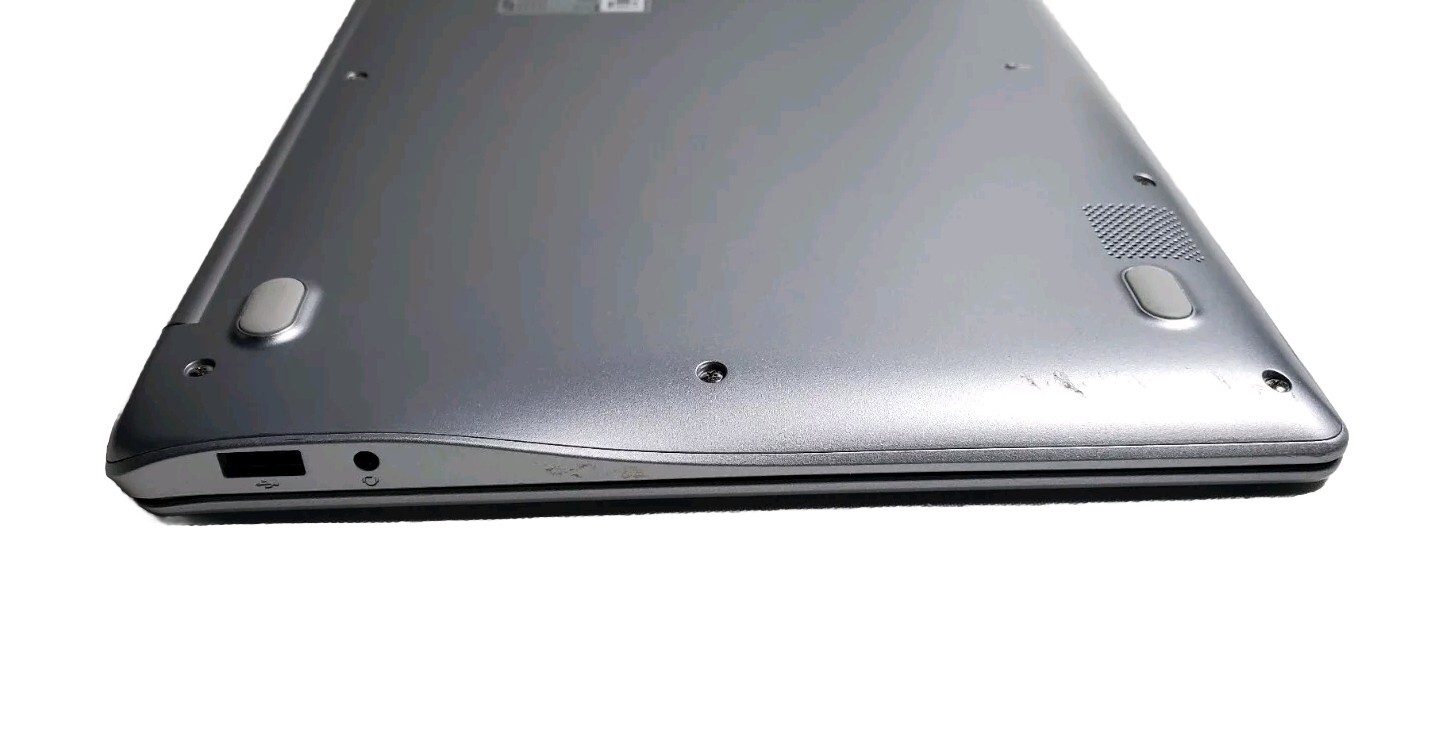 Samsung Notebook – XE500C12K01US Soft Top No Power Cord Preowned