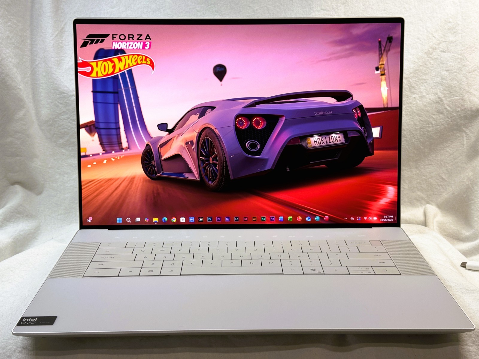 Dell XPS 16 – 9640 OLED ✔Ultra 9 185H ✔2TB 990PRO ✔32GB RAM ✔RTX 4060 8GB