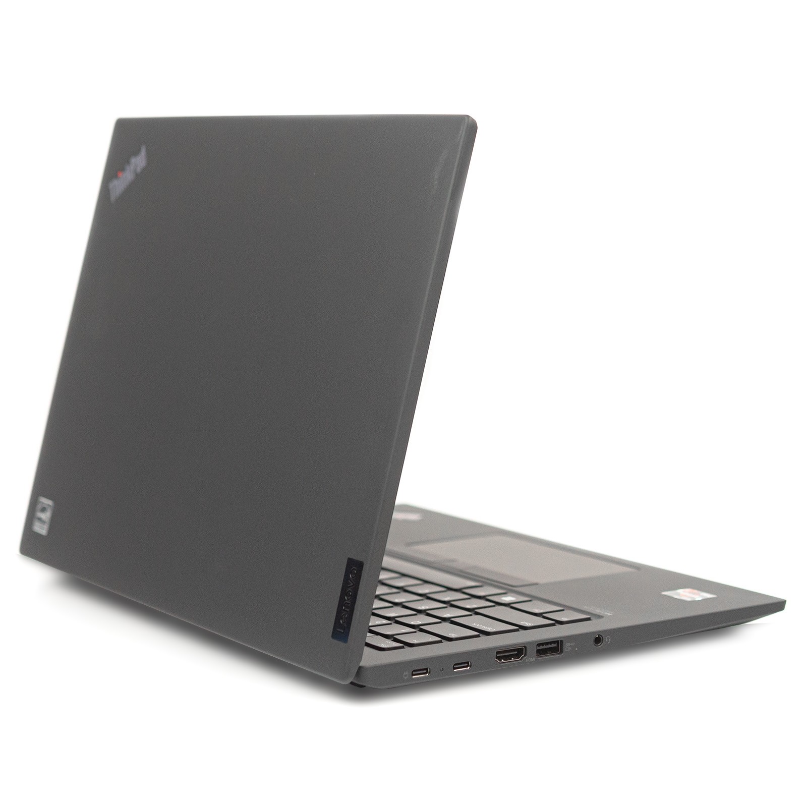 Custom Build Lenovo ThinkPad T14s G3 14″ Laptop Core i7 12th Gen Min 1.20GHz