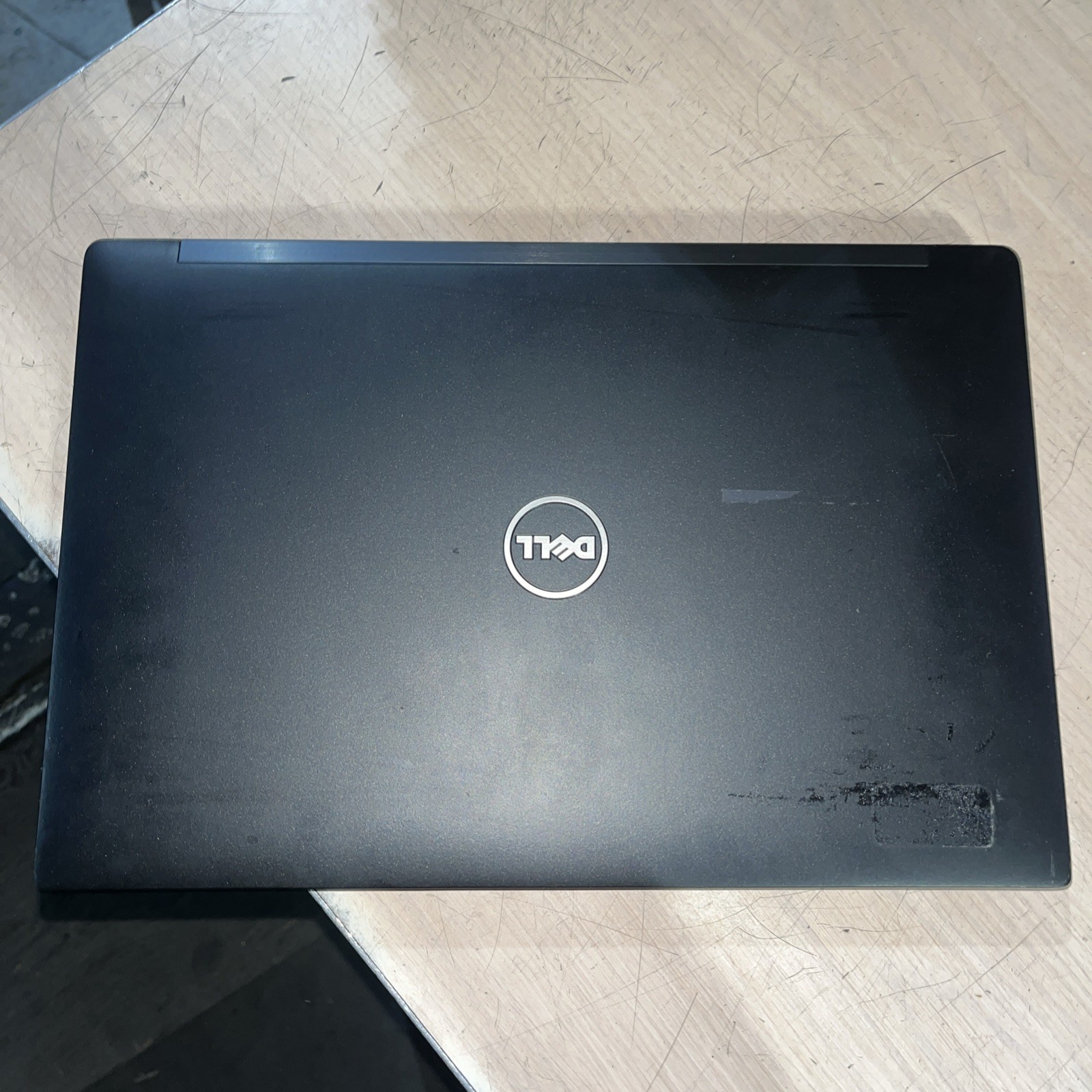 DELL LATITUDE 7480 INTEL CORE I7-7600U 8GB RAM NO HD