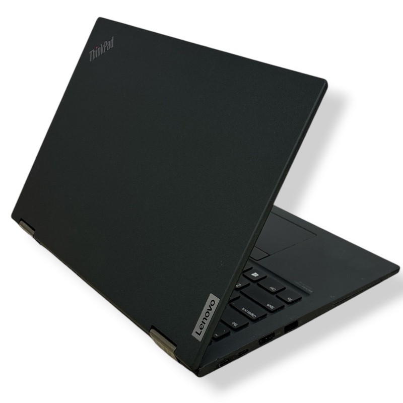 Lenovo ThinkPad X13 Yoga Gen 2 13″ Touch i5-1135G7 16GB 512GB SSD W11 Pro Laptop