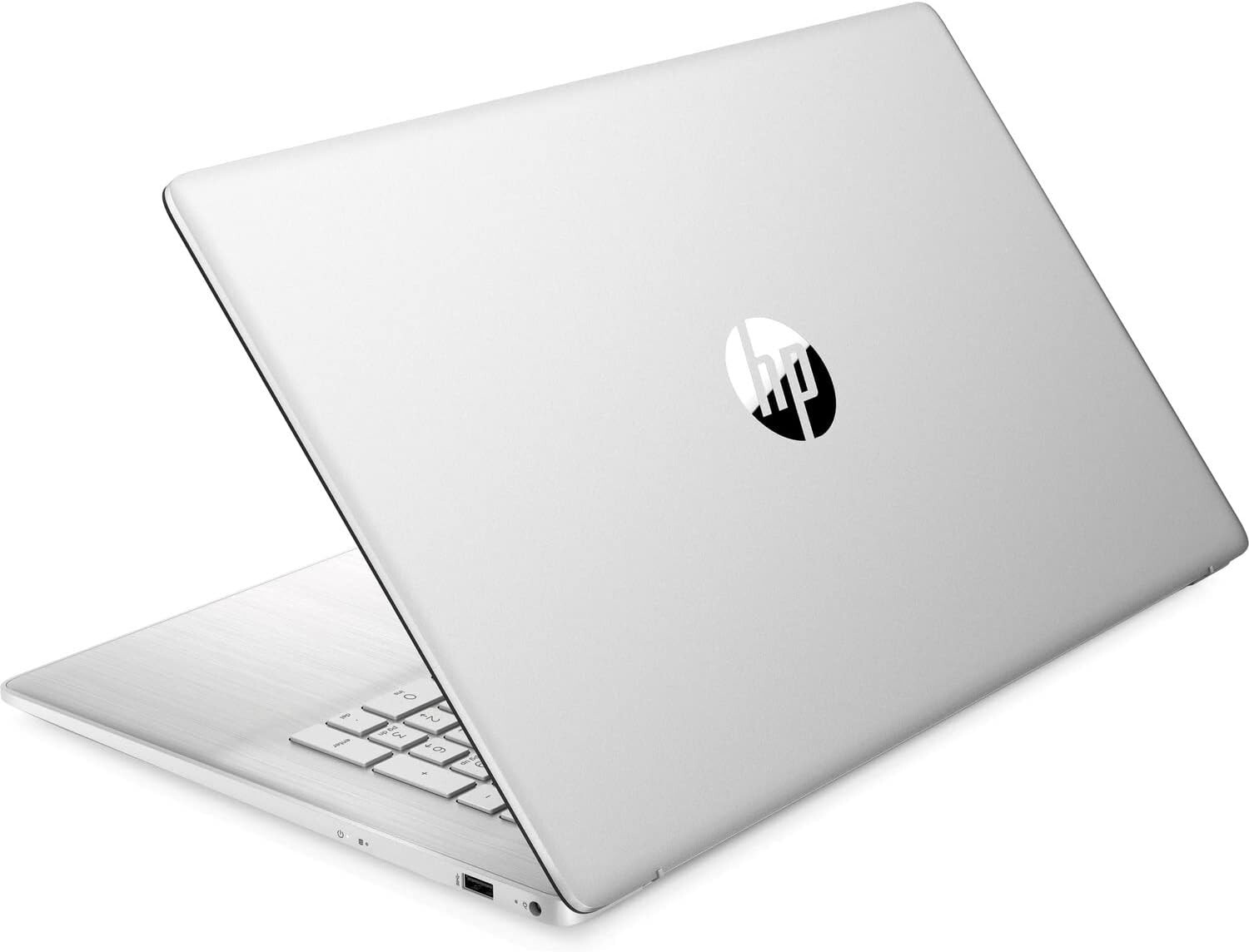 NEW HP 17.3″ INTEL i3-1125G4 3.70GHz 16GB RAM 2TB SSD WINDOWS 10 HOME