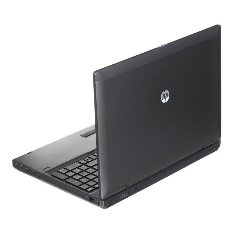 HP Probook 6560B Intel Core i3 4GB/8GB RAM SSD FPR 15.6″ HD DVD