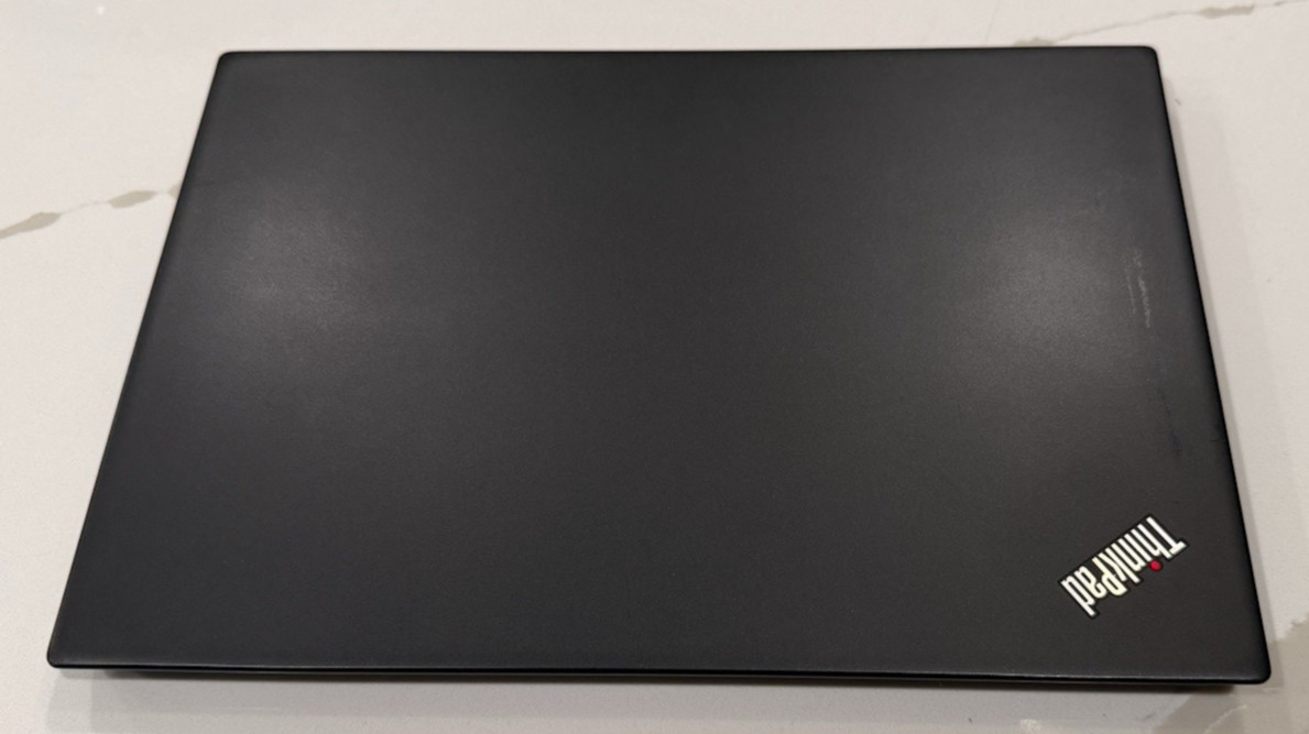 Lenovo Thinkpad X280 8GB 480GB Intel i5-8350U Touchscreen New Battery