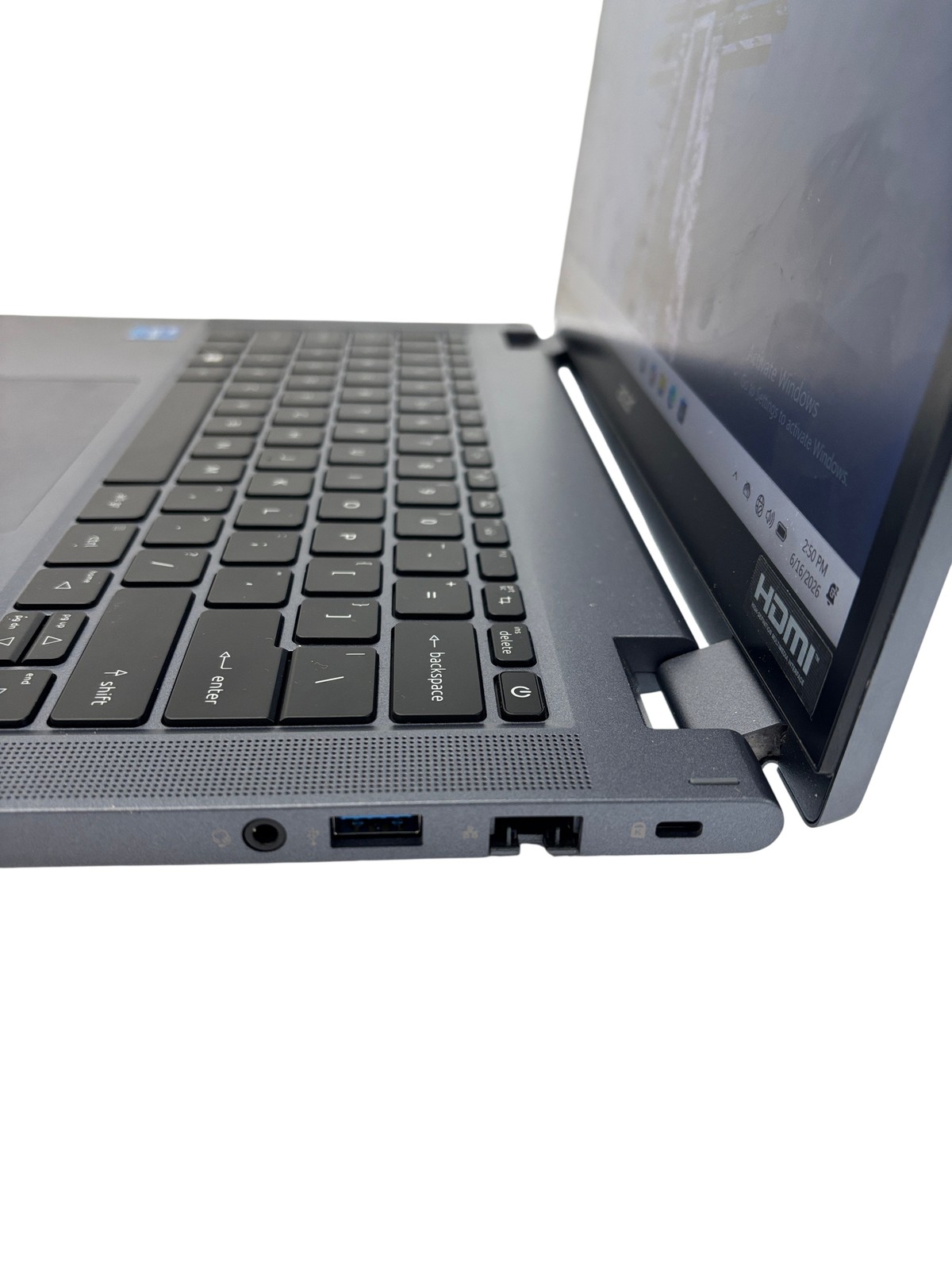 Acer TravelMate P4 Spin 14 Intel Core i5-1335U 1.30GHz 16GB RAM 512GB SSD 14″
