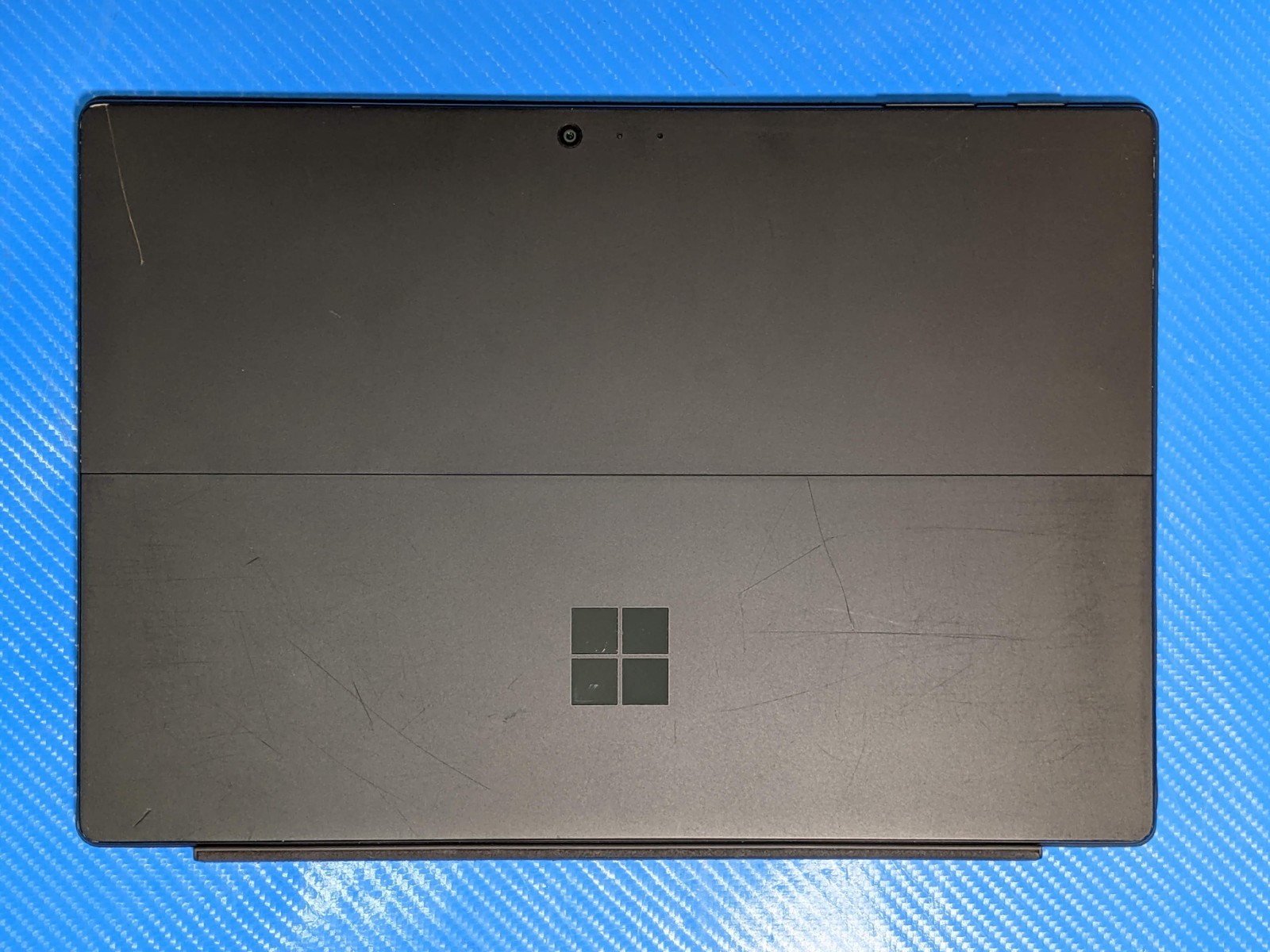MS Surface Pro 6 1796 12.3″ 2736×1824 TOUCH i7-8650U 1.8GHz 16GB 512GB SSD AS-IS