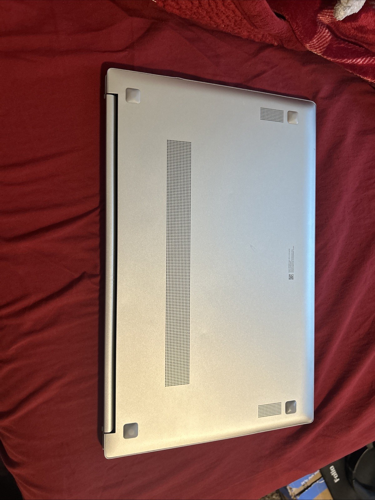 Samsung Galaxy Book3 Laptop 15.6 Intel Xe Graphics 16GB RAM