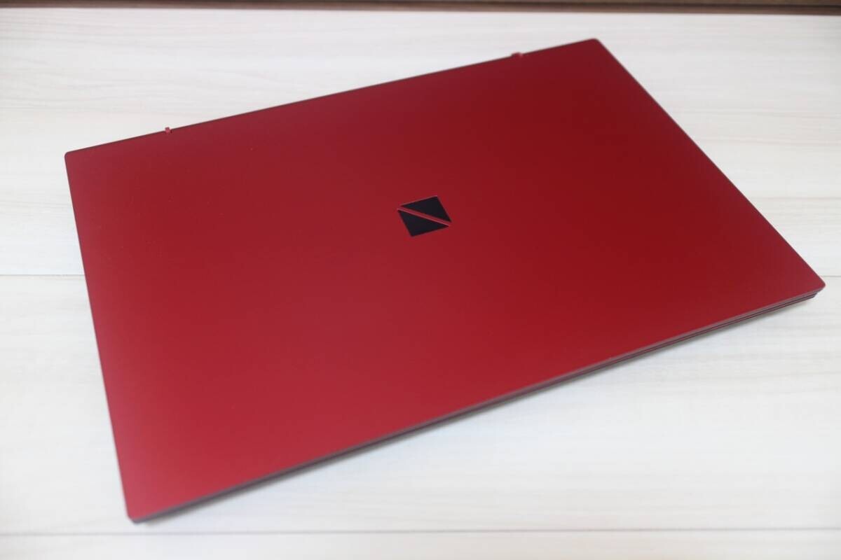 12th generation LAVIE N15 N1575 N1575/EAR i7 1260P 16GB SSD 512GB n129