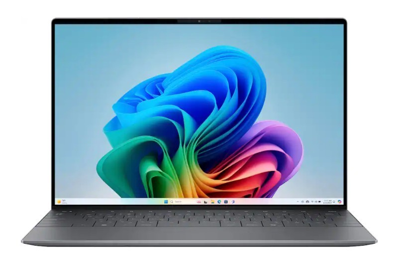 Dell XPS 13 9350 13.4″ Copilot+ Laptop Intel Core Ultra 7 256V 16GB RAM 512GB
