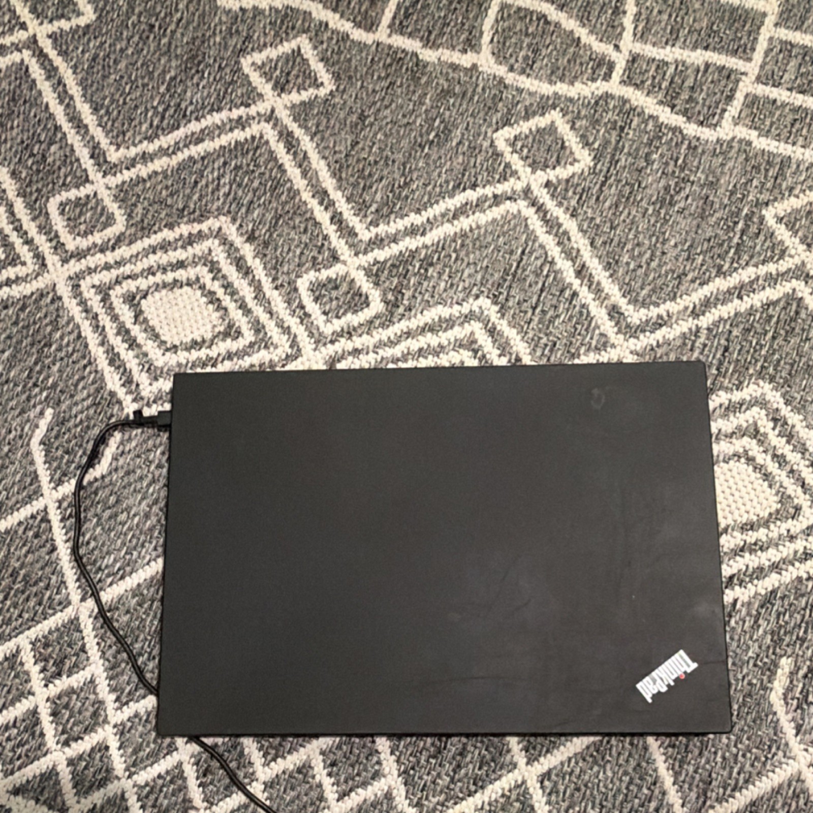 Lenovo ThinkPad P53S 15.6″ Laptop Intel Core i7 Windows 11 pro