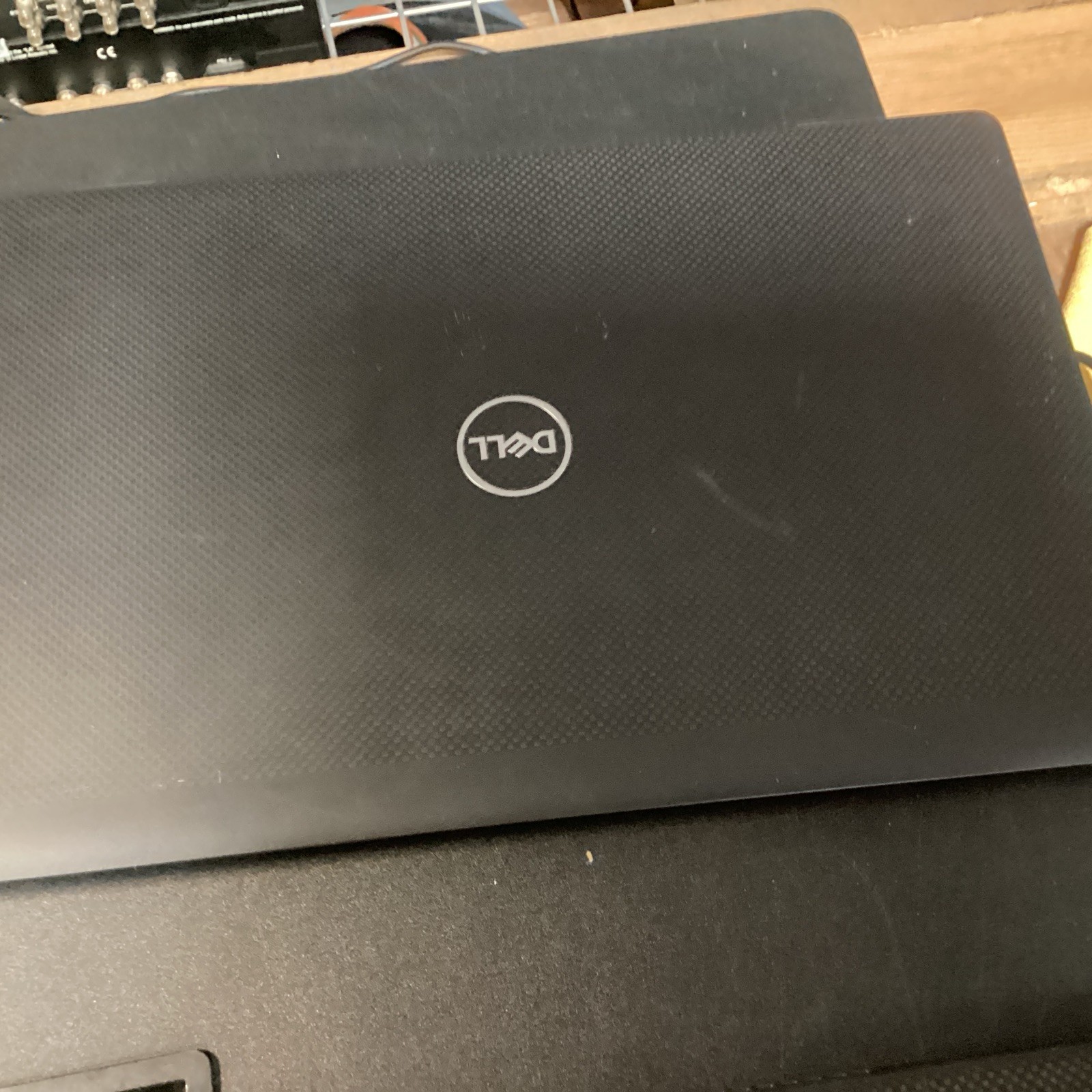 Lot 3Dell Latitude 7520 i7-1185G7@3.00GHz | 256GB SSD | 16GB RAM | No OS/CHARGER