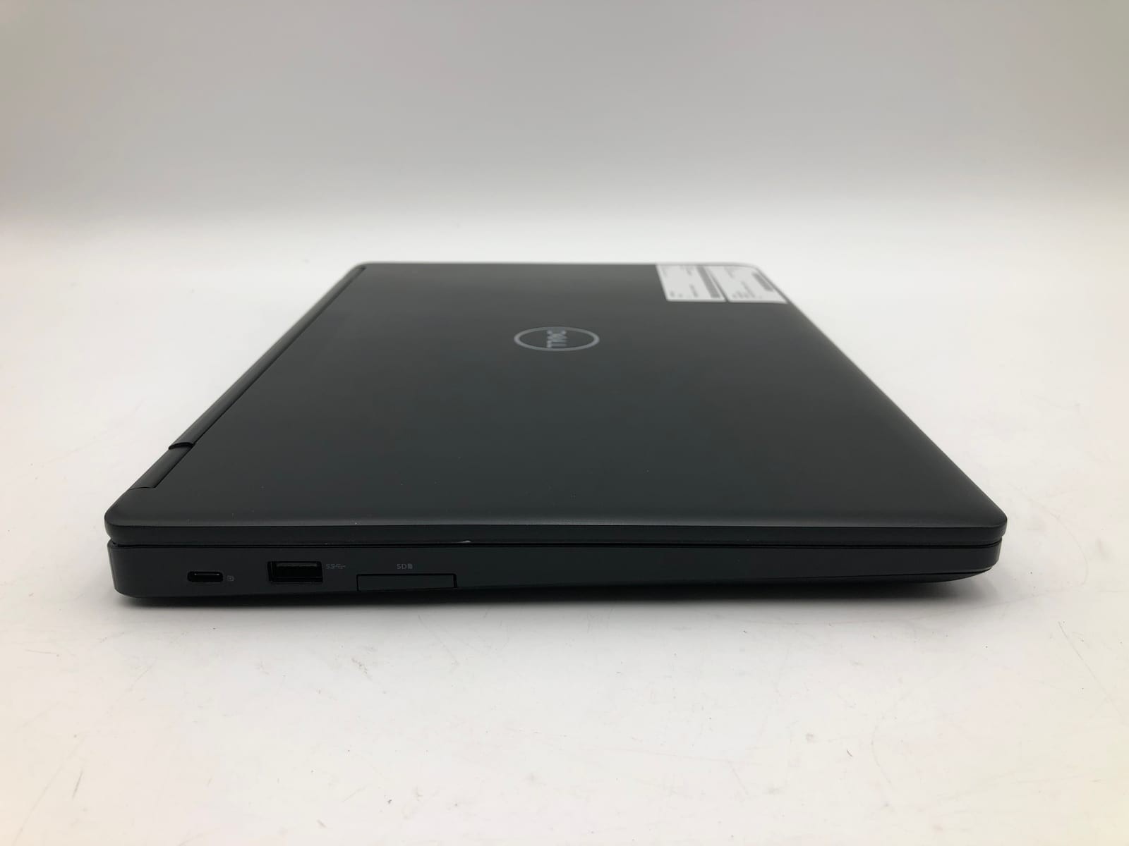 Dell | Latitude 5491 | i5-8400H | 16GB | 256GB SSD | Win 11 | 94% Battery