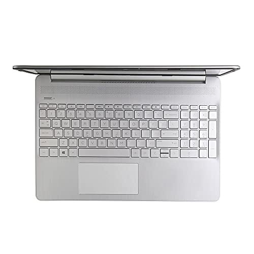 Newest HP 15.6″ FHD Touchscreen Student and Business Laptop Computer, 11th Gen I