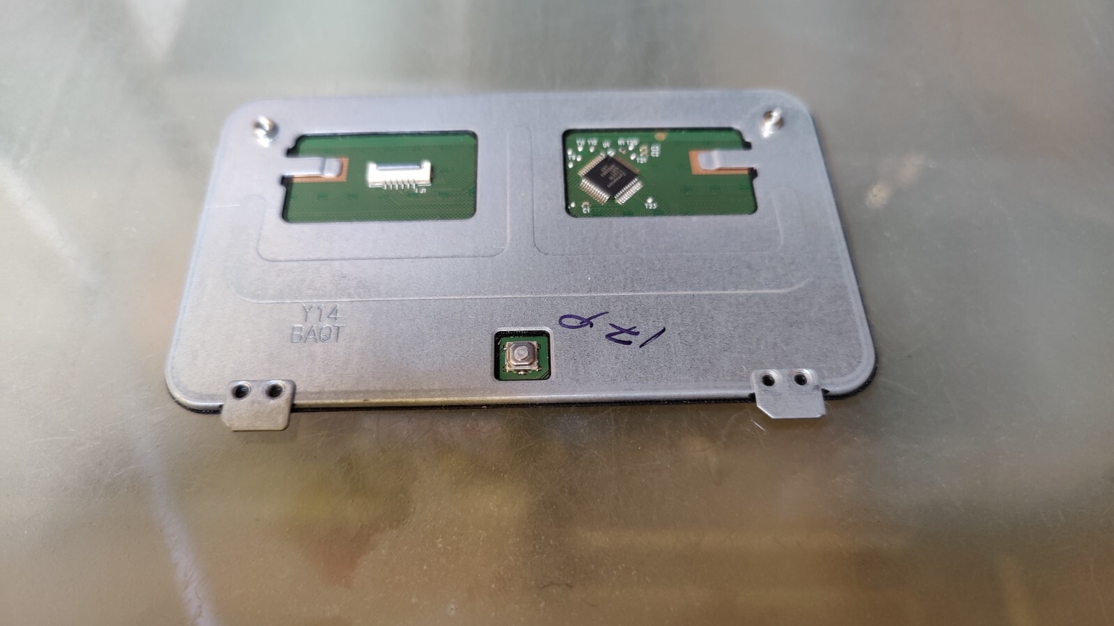 HP 15-P 15-K 14-P 17-P TOUCHPAD Y14-BAQT