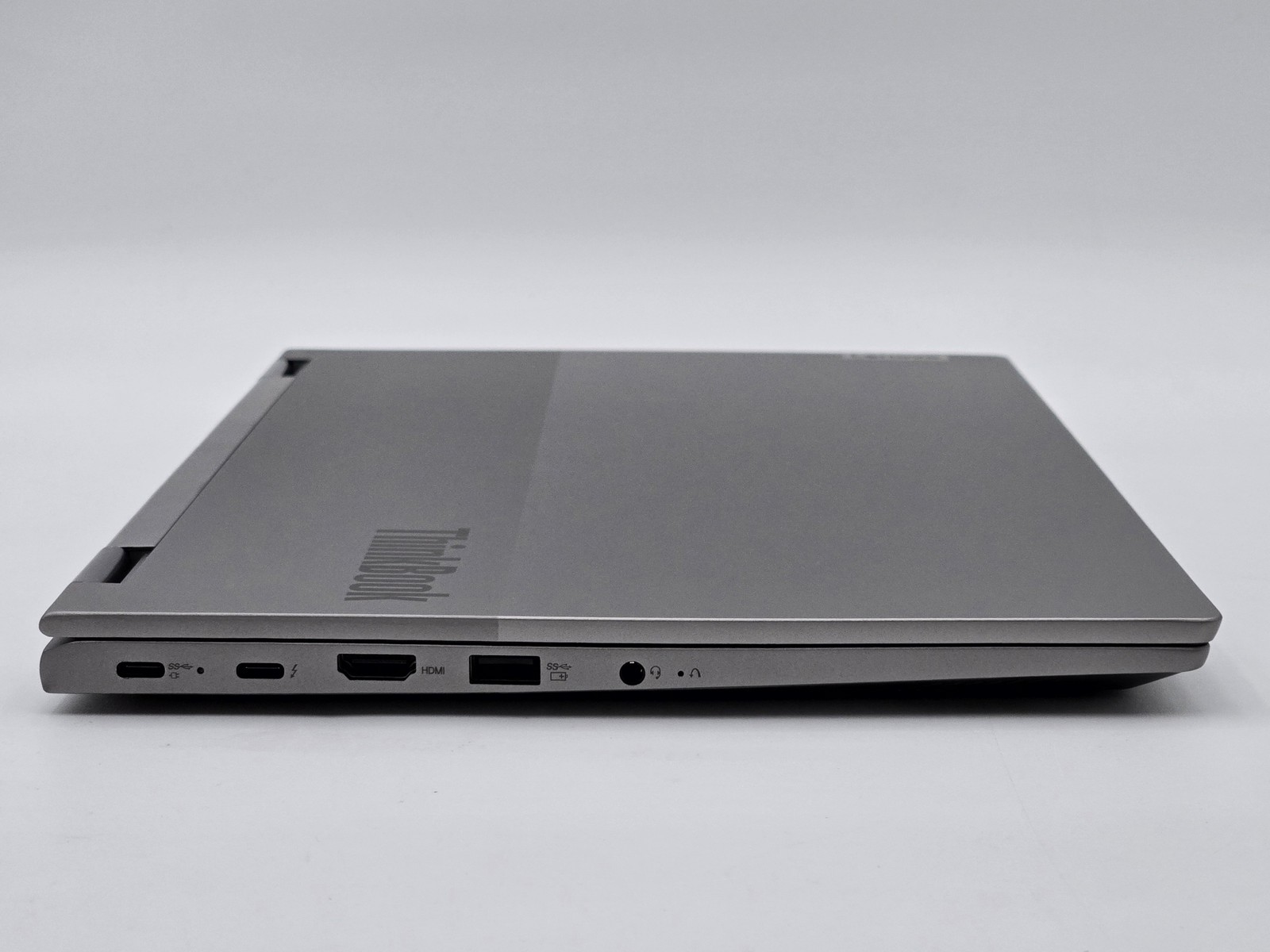 Lenovo ThinkBook 14s Yoga G3 2-in-1 14″ FHD Touch I5-1335U 256GB 16GB W11P