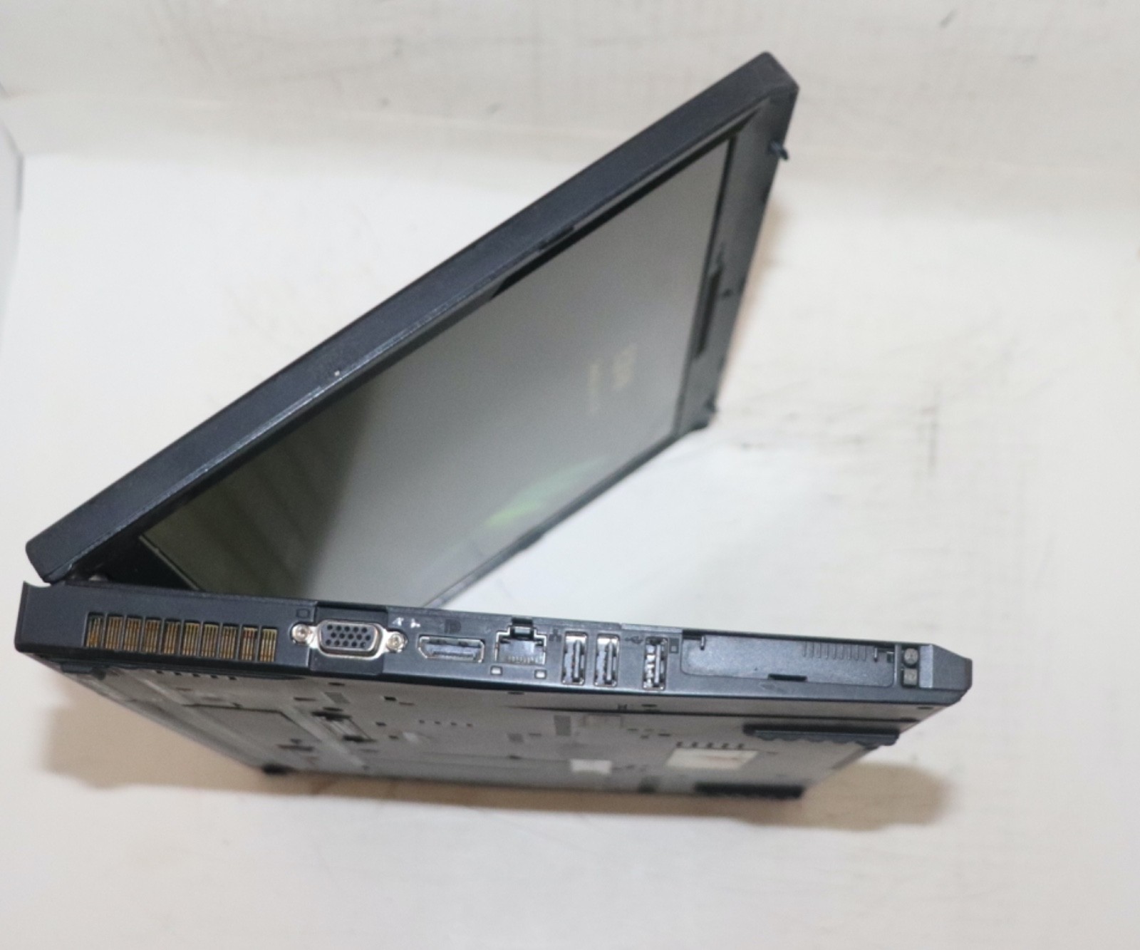 LibreBoot Lenovo ThinkPad W500|Int Core Duo@2.53GHz|8G RAM|320GB|Parrot Security