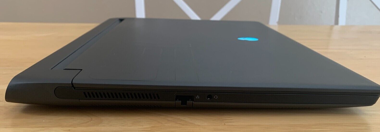 Dell Alienware m15 R5 Gaming laptop, Ryzen 7 5800H, RTX 3060,16GB DDR4,500GB SSD