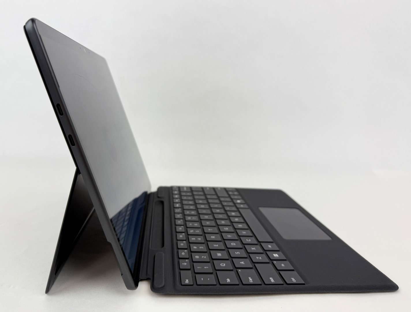 Microsoft Surface Pro 9 13″ 2880×1920 Touch i7-1255U 16GB 512GB W11H + Kbrd