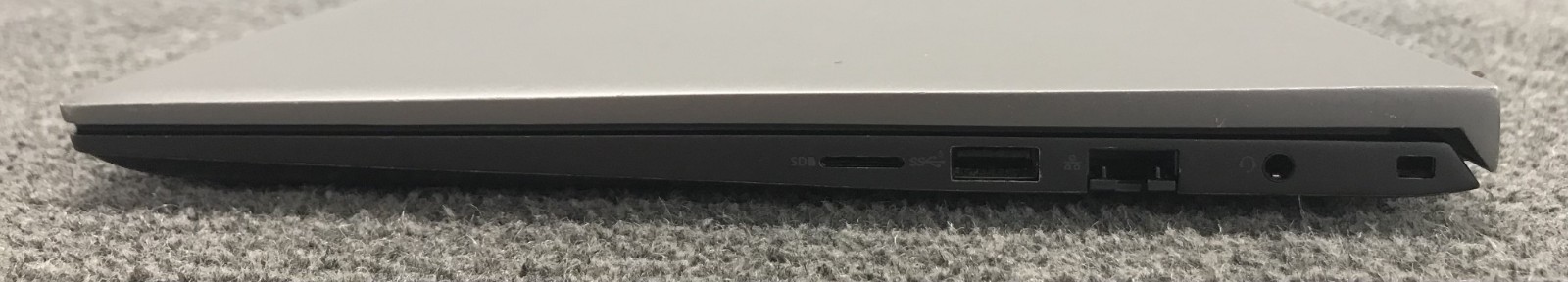 Dell Vostro 5410 14″ Laptop i5-11300H, No RAM/Storage, Boots to BIOS