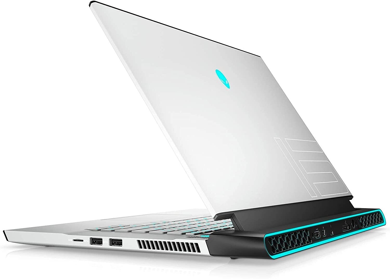 NEW Alienware m15 R4 15.6″ FHD 300Hz 16GB/1TB SSD i7 10870H GeForce RTX 3070