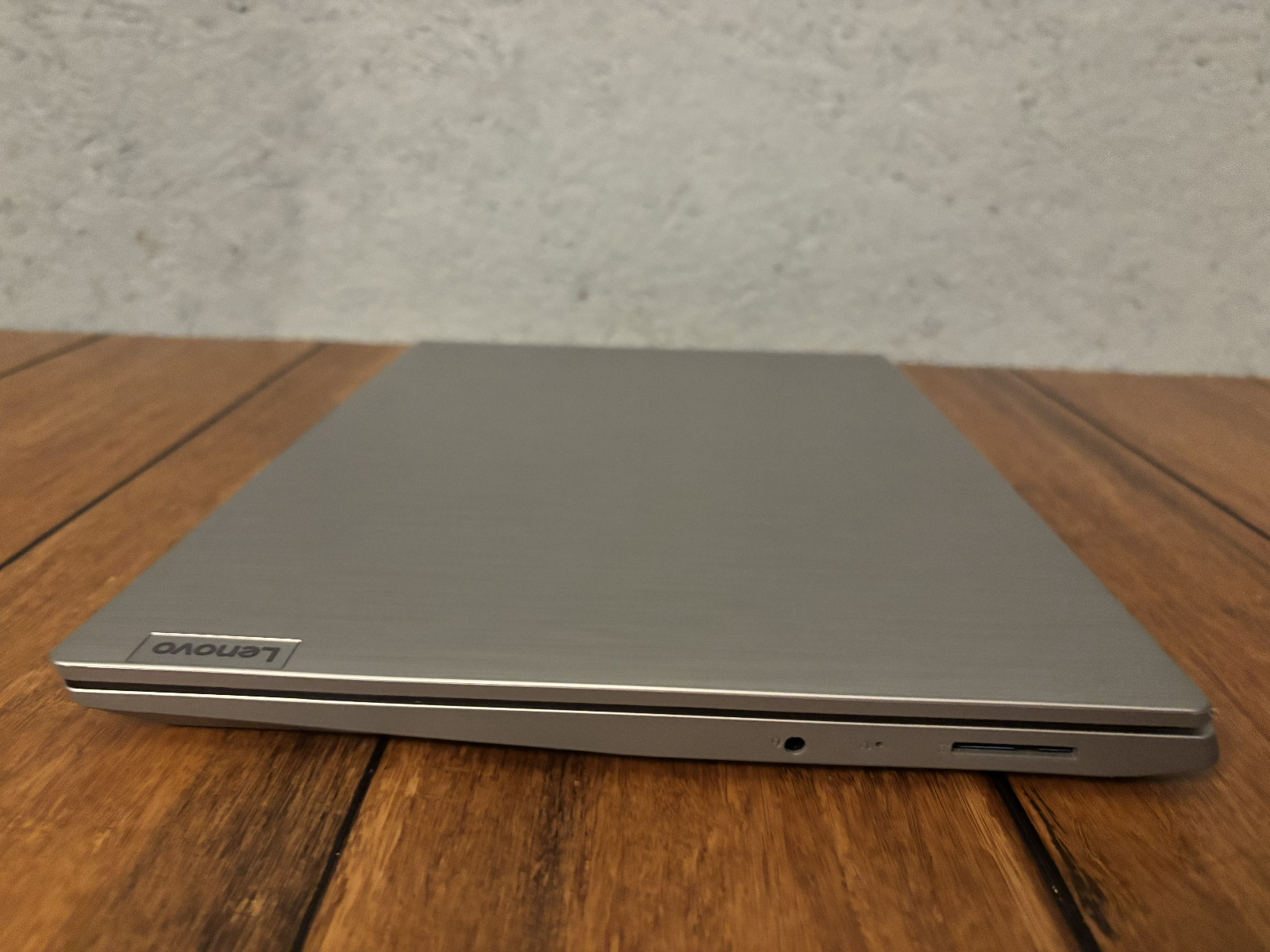 Lenovo IdeaPad 3 14ITL05 14″ (128GB SSD, Intel Core i3-1115G4, 3.00GHz, 4GB RAM,