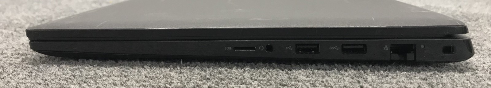 Dell Latitude 3520 15.6″ Laptop i5-1135G7 8GB RAM 256GB NVMe