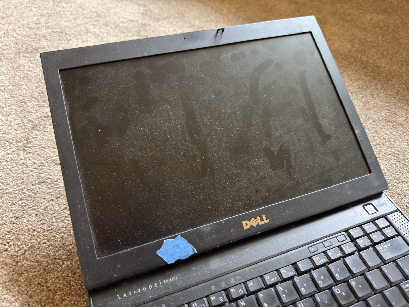 Dell Latitude E6400 Laptop