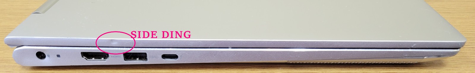 Dell Inspiron 7506 2-in-1 i7-1165G7 2.80GHz 16GB 256GB NVMe No OS “B” GRADE
