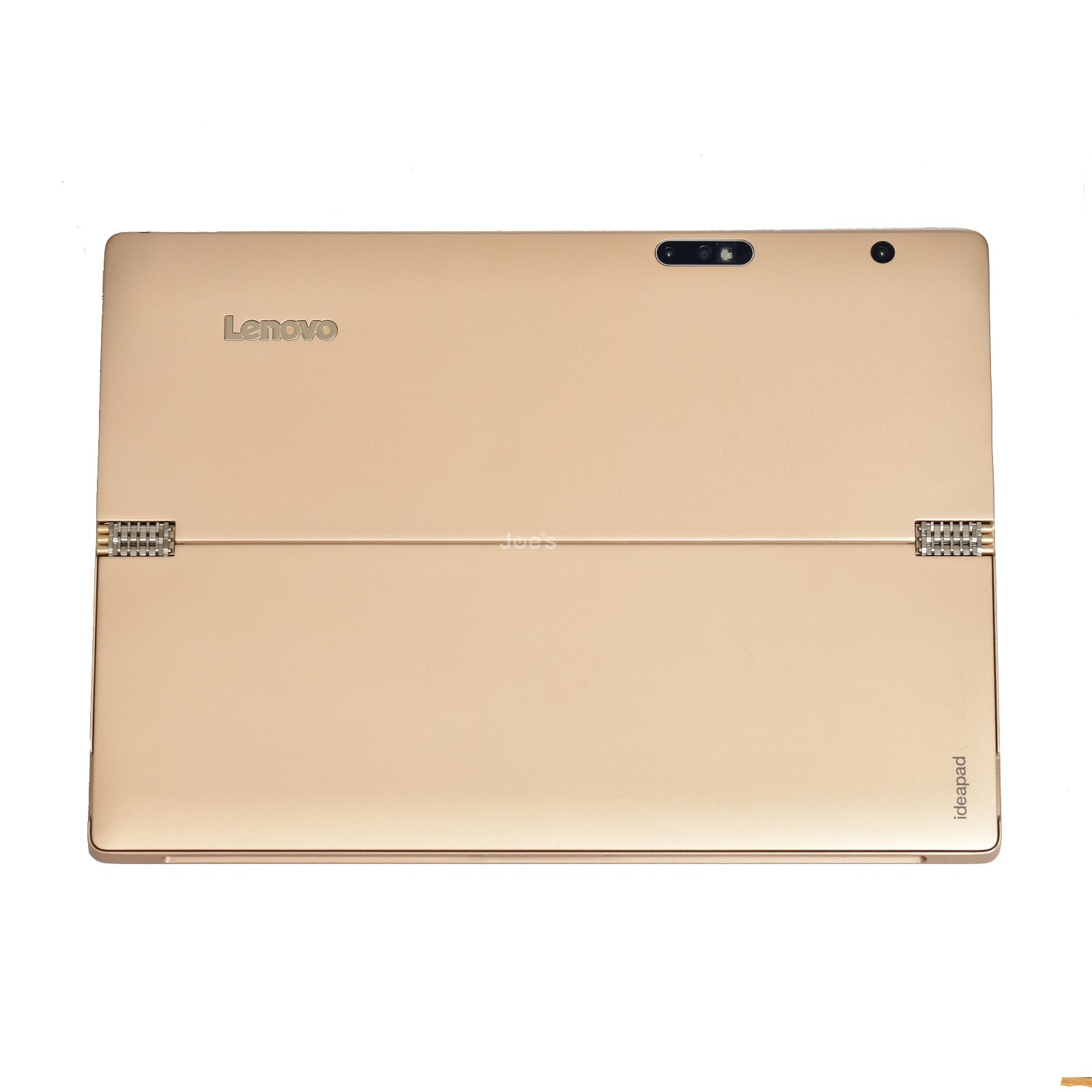 Lenovo IdeaPad Miix 700-12ISK 80QL0020US Intel Core M7 BACK COVER GOLD PARTS