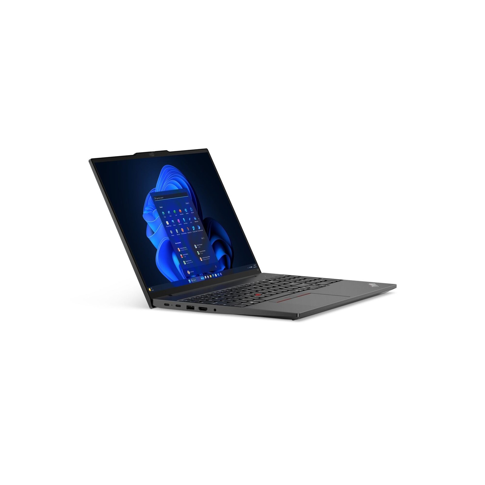 Lenovo 21M5000GUS THINKPAD E16 G2 RYZEN 5 7535U 2.9G 16GB 256GB SSD 16 NT W11P