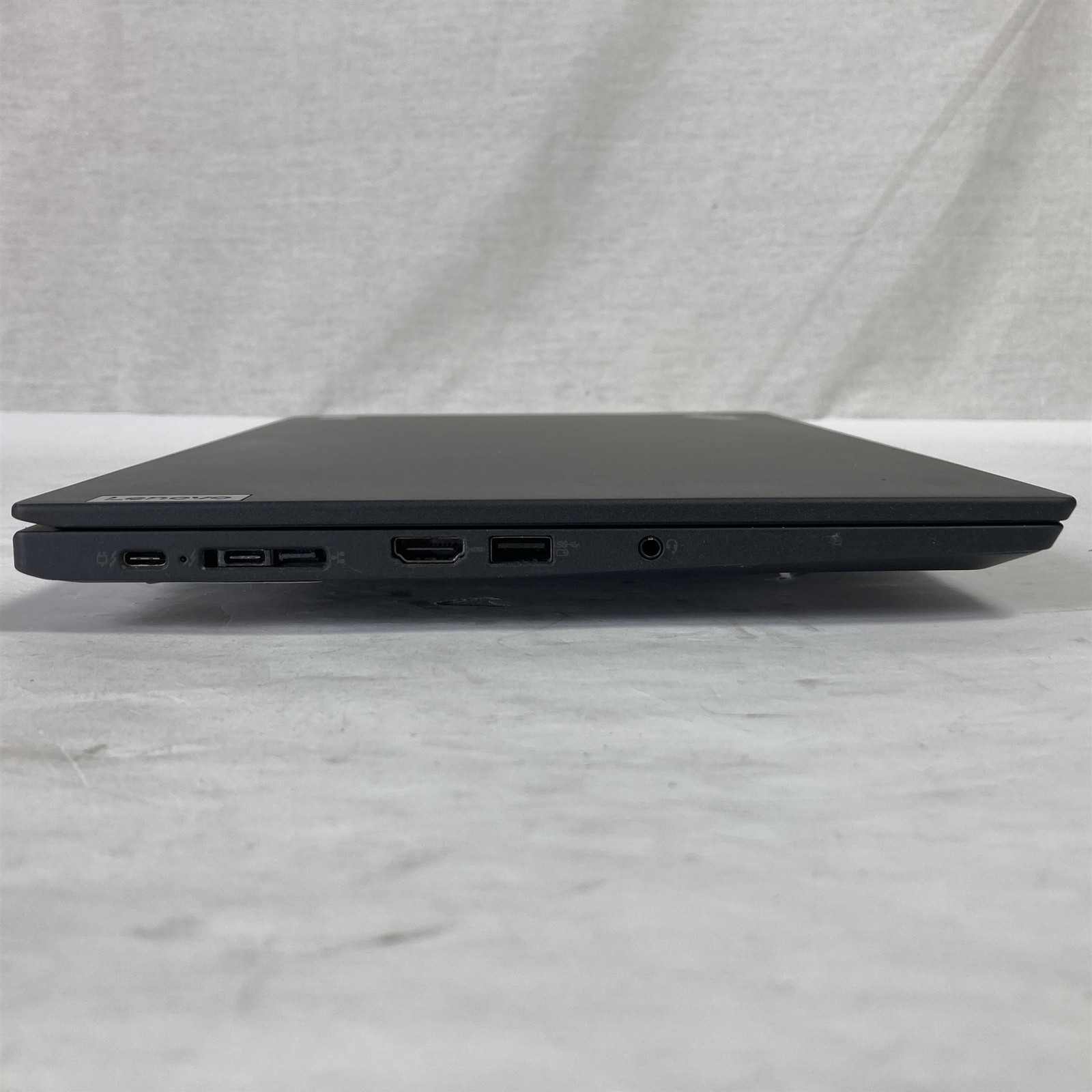 Lenovo ThinkPad T14S G2 14″ Core i7-1185G7 3.0GHz 16GB 512GB NVMe SSD – Win 11