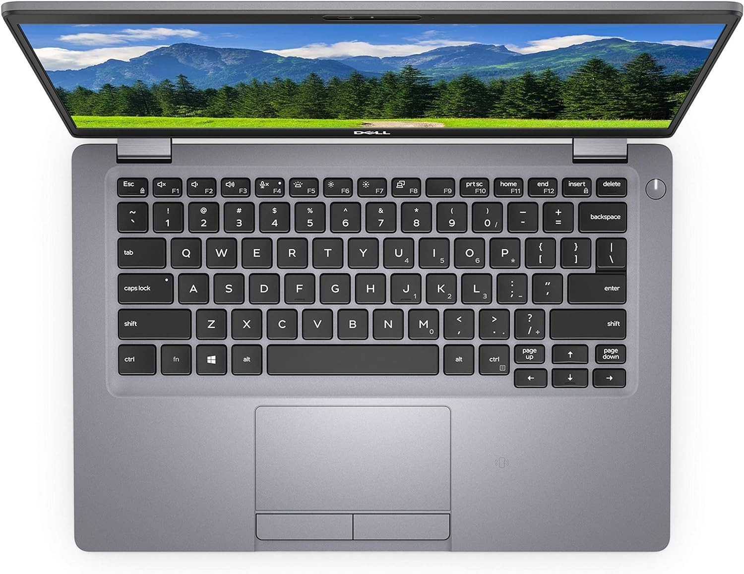 13.3″ FHD TouchScreen Dell Latitude Laptop PC: Intel i5-10310U! Windows 11 Pro!