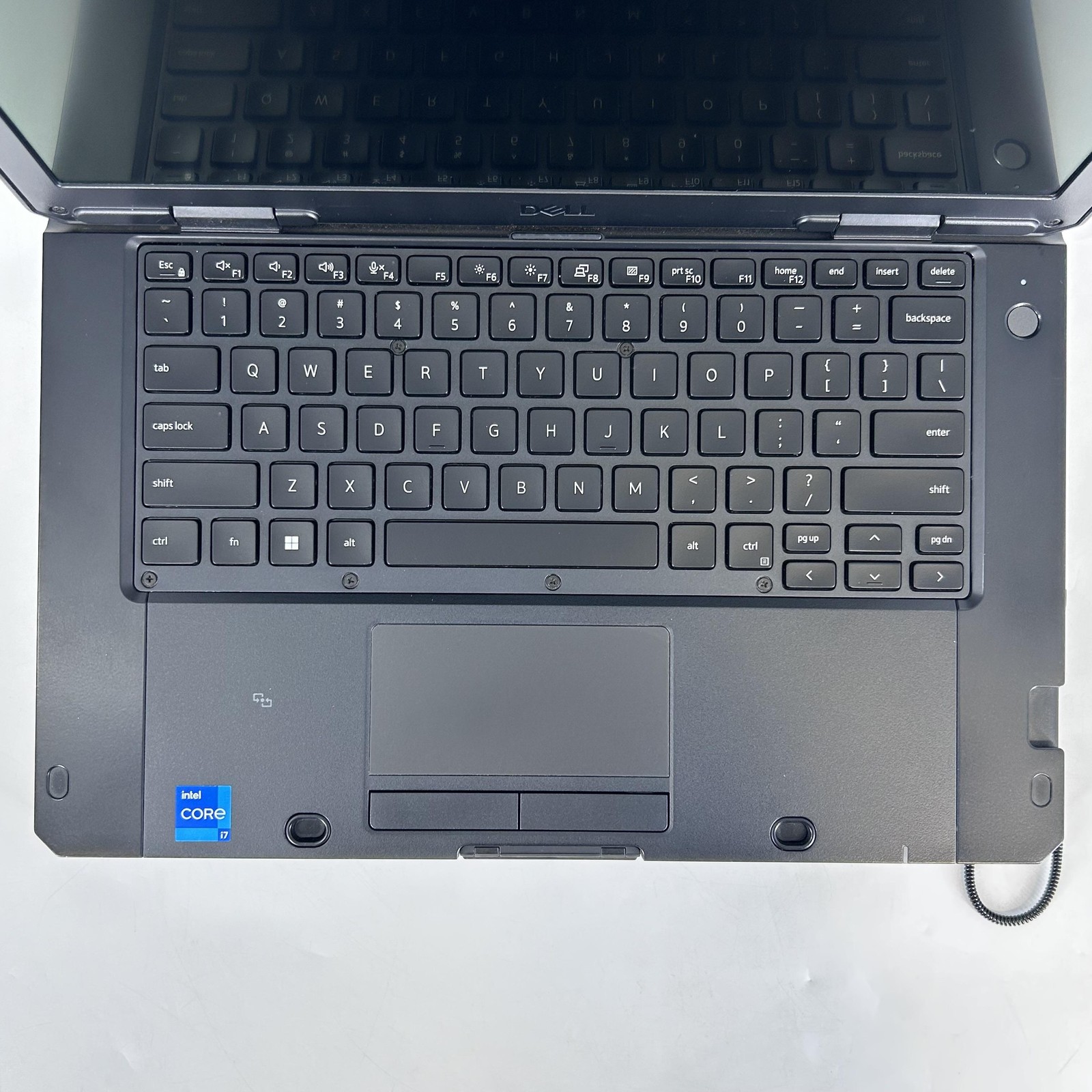 Dell Latitude 5430 Rugged 14 FHD TOUCH i7-1185G7 3.GHz 16GB 256GB Missing Handle