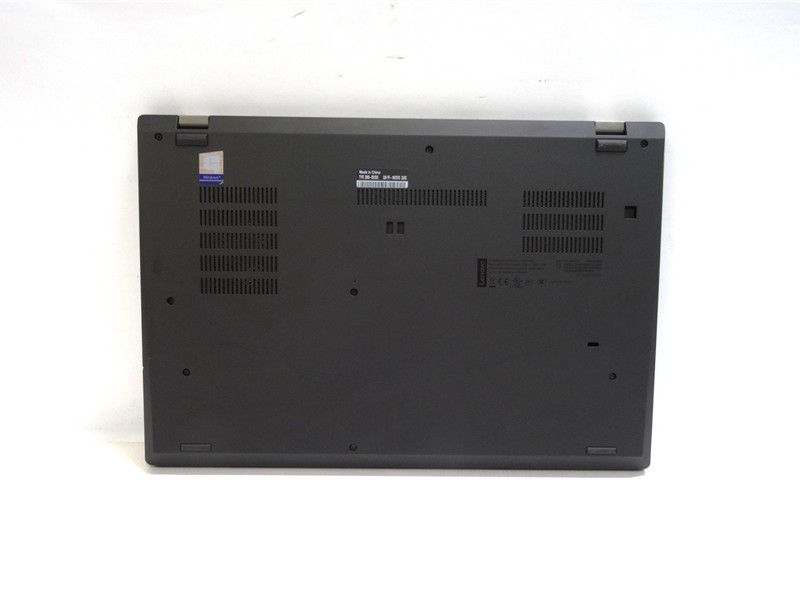 Lenovo ThinkPad P53s Laptop i7-8565U 1.8GHz 16GB 512GB SSD Win10 COA Grade C