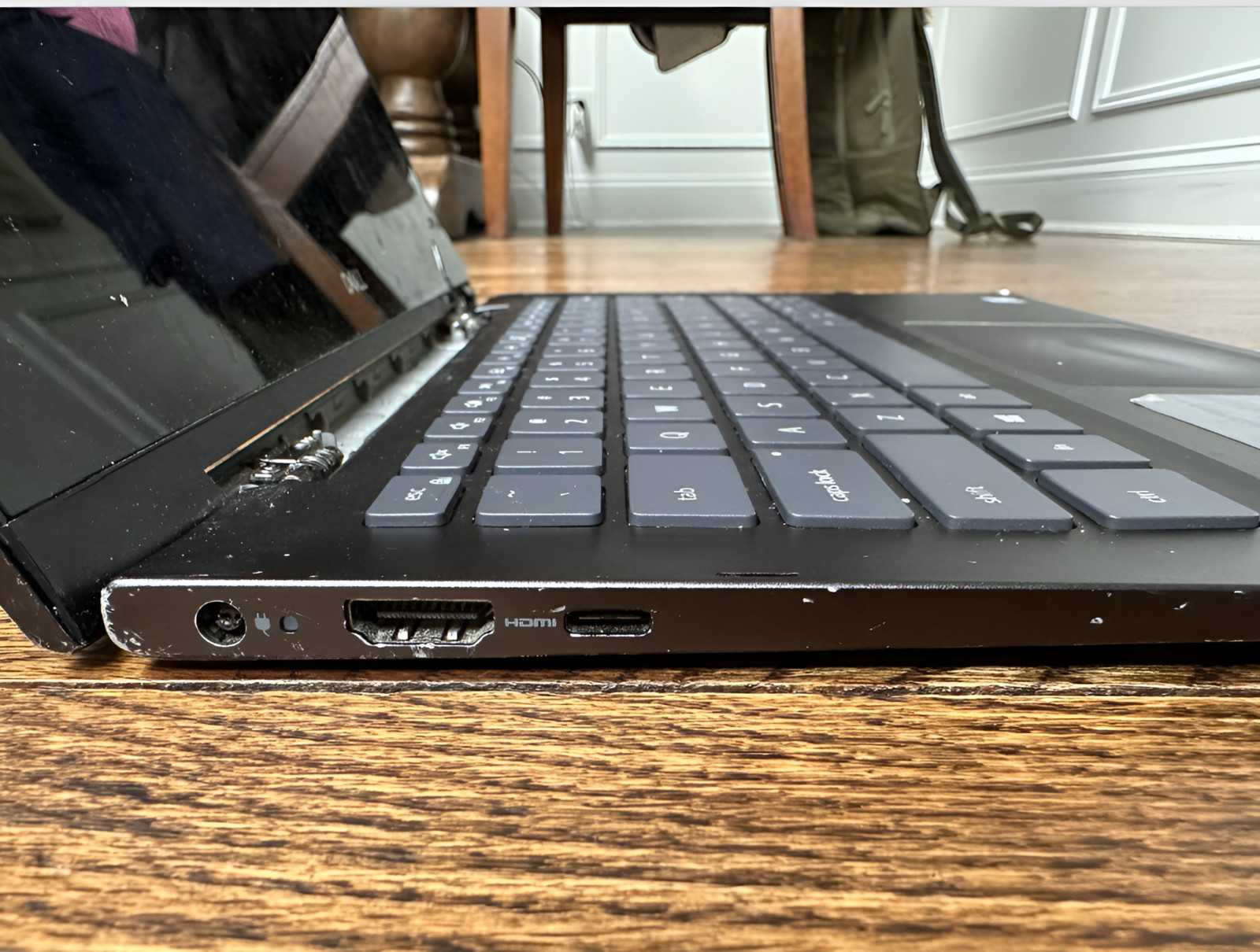 Dell Inspiron Laptop Black